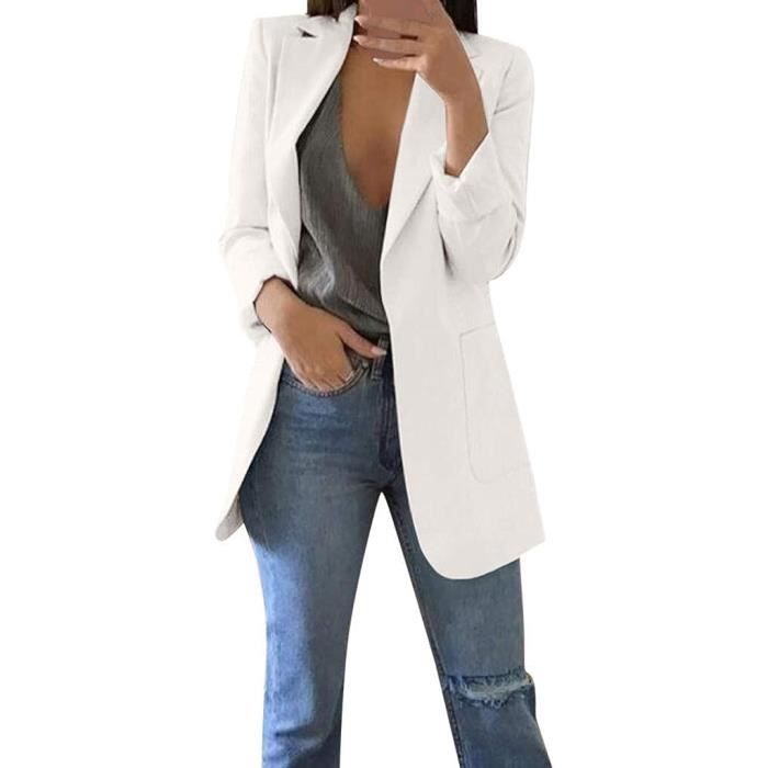 Veste shop femme cdiscount