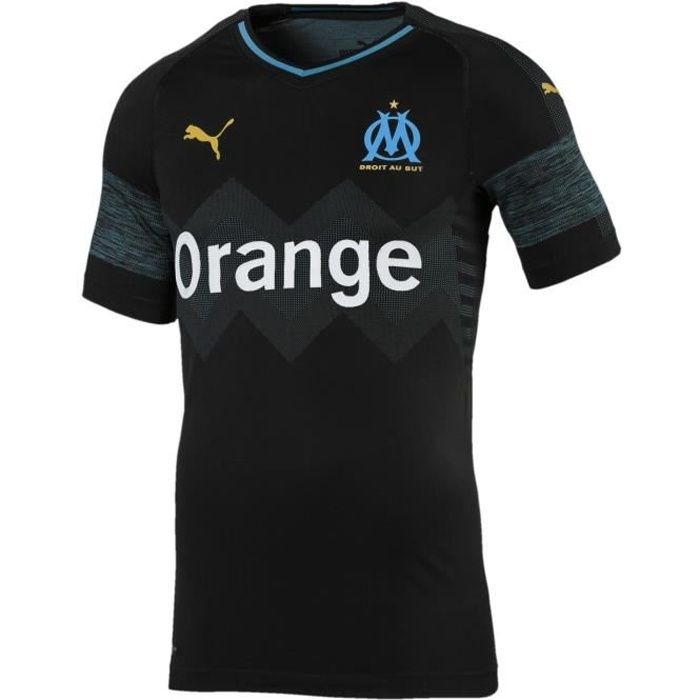 maillot om puma exterieur