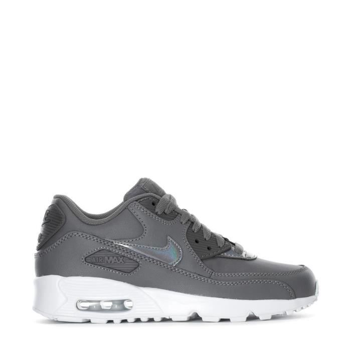 Nike Air Max 90 Noir - Street Shoes Addict