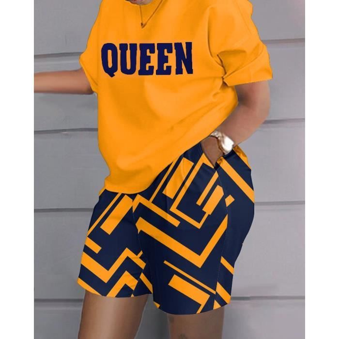 Tenue new arrivals street femme