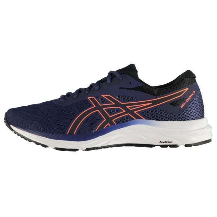 chaussure de course a pied asics