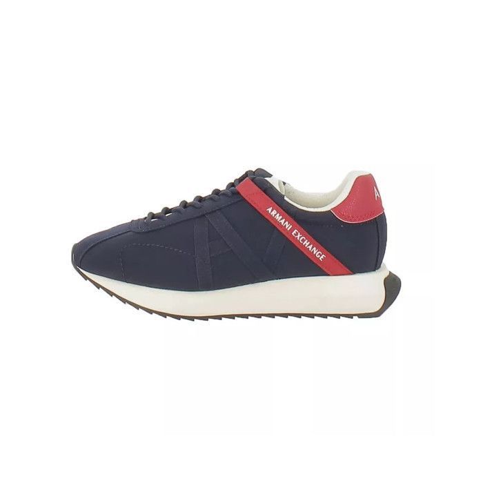 armani exchange sneakers