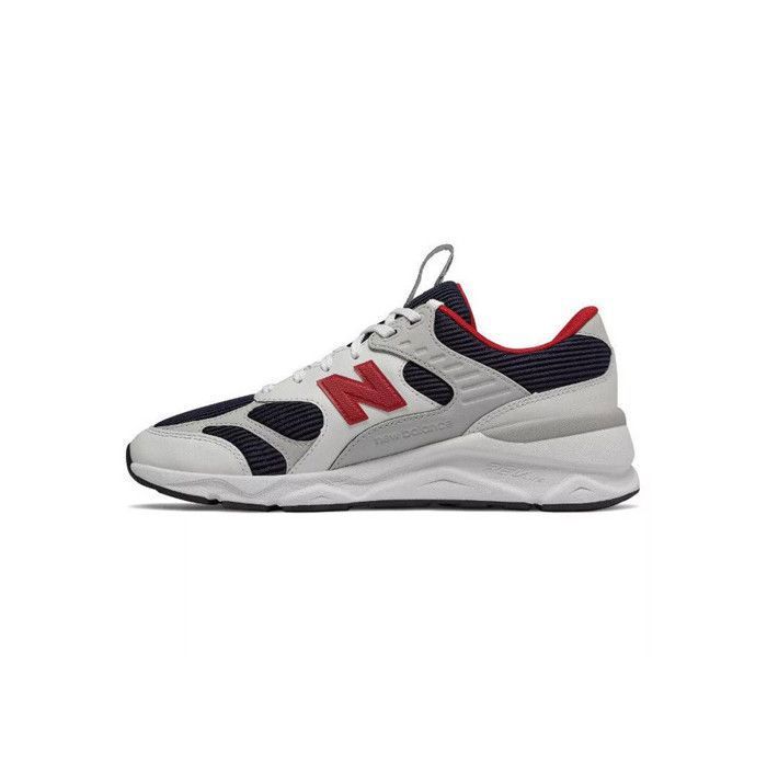 New balance x90 2024 homme rouge
