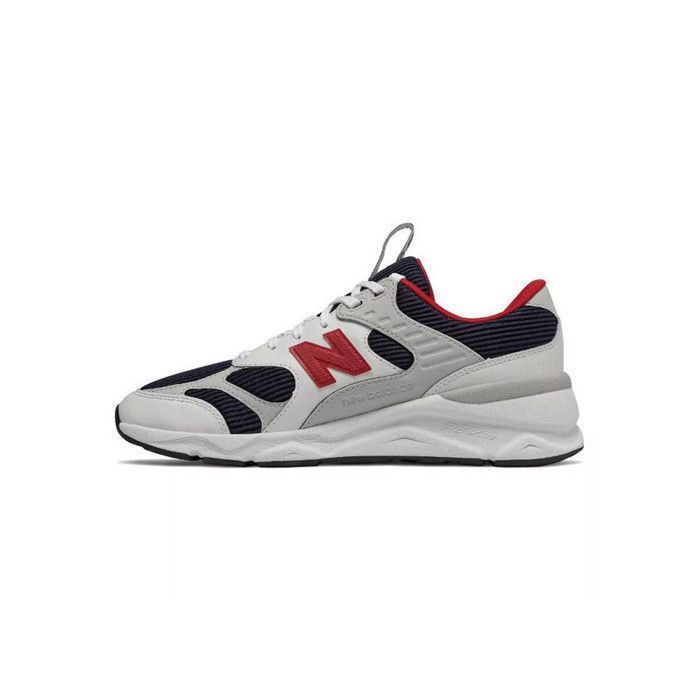 new balance bleu blanc rouge