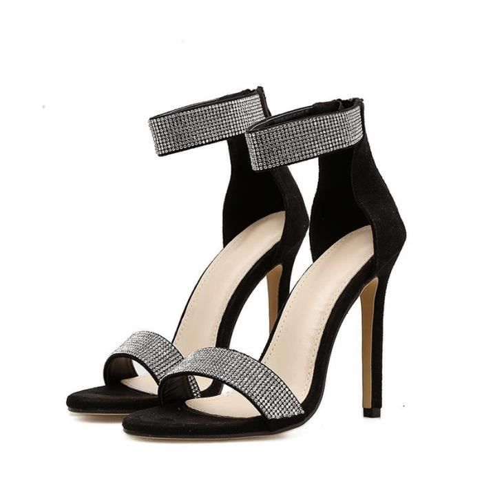 talon aiguille taille 43 pas cher