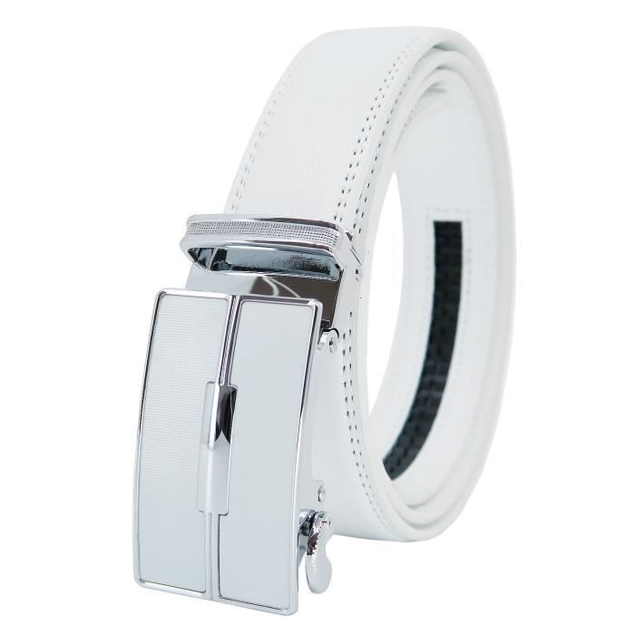Ceinture sans trou homme clearance
