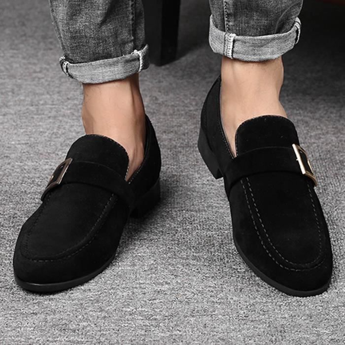 chaussure costume homme