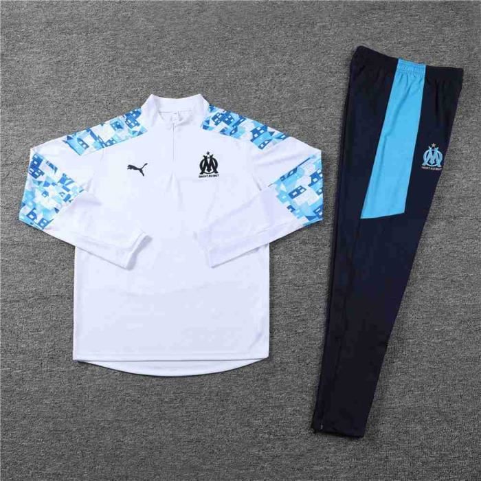 Maillot de foot om pas cher clearance