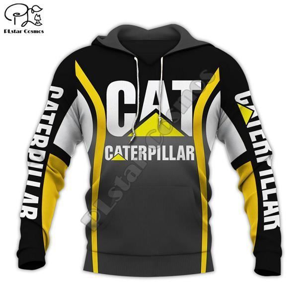Caterpillar sweat deals