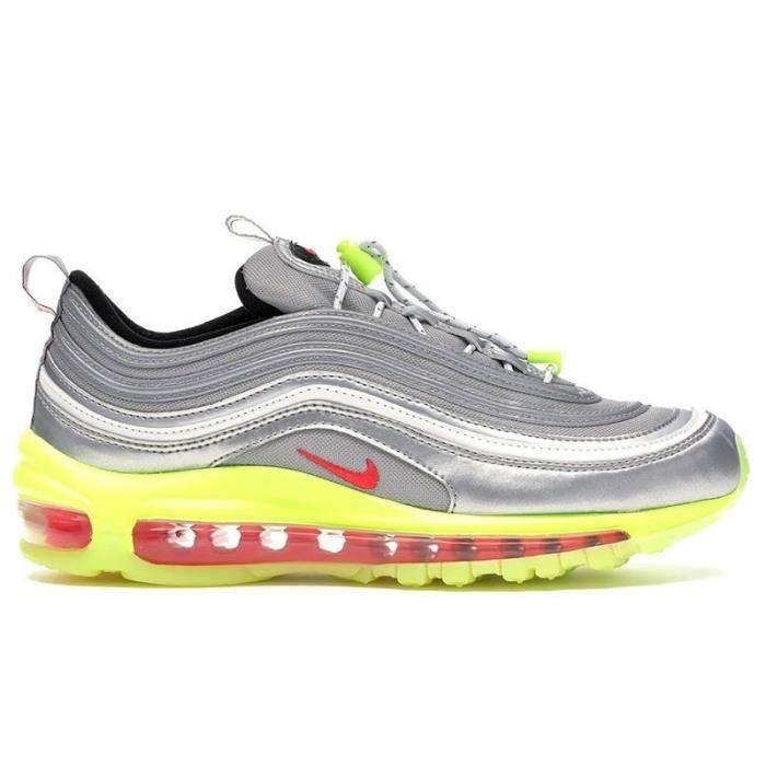air max 97 noir et blanche