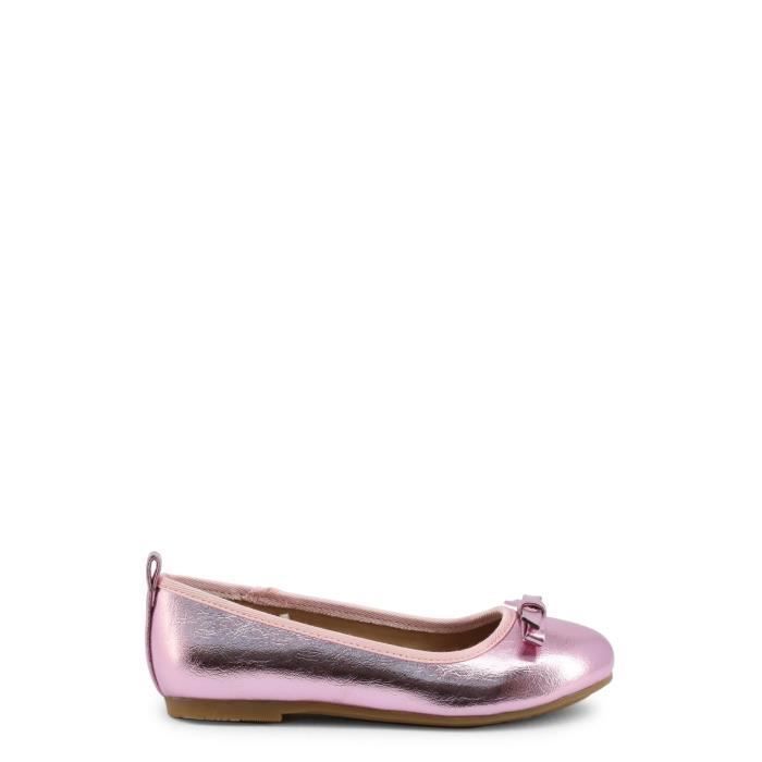 Ballerines caoutchouc clearance