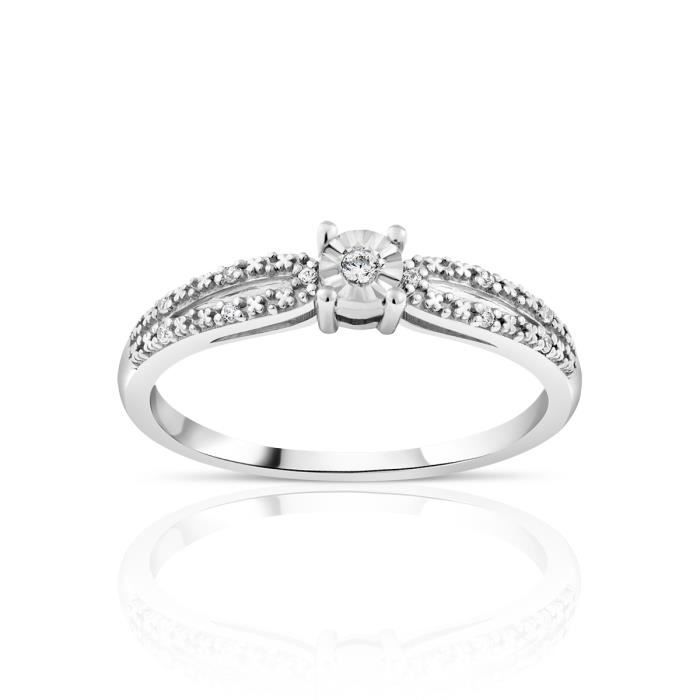 Cleor hot sale bague femme