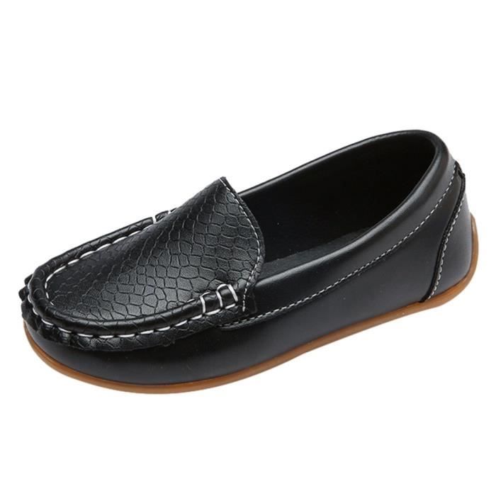 Chaussure bateau enfants sales