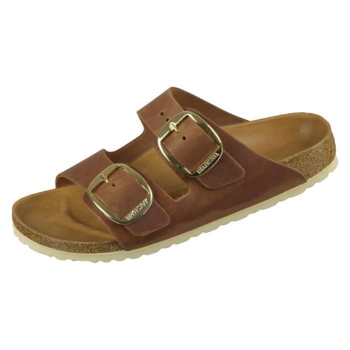 Birkenstock fermé femme hotsell