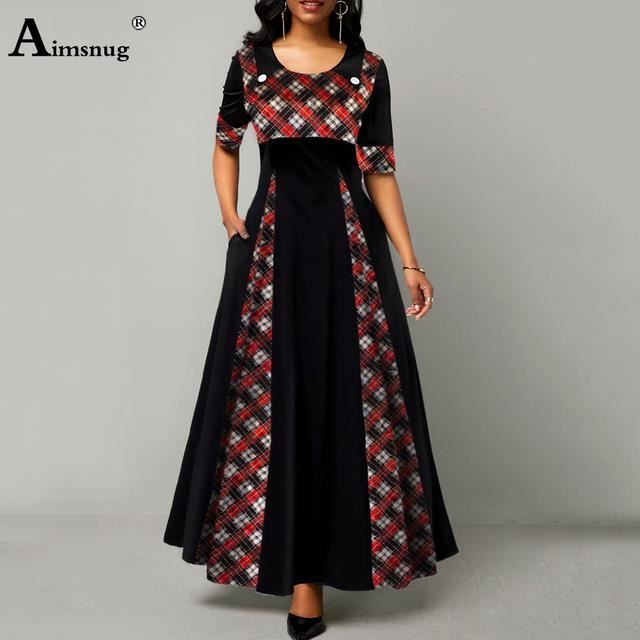 Tenue de soirée en anglais 2025