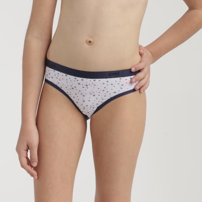 Culotte fille dim on sale