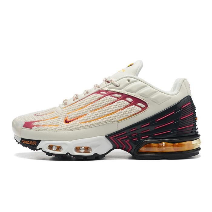Nike tn homme beige cheap