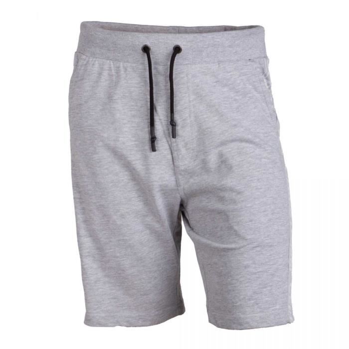 Sweat Homme Primark Gris, Taille M, Coton, Manches Longues, Bon état