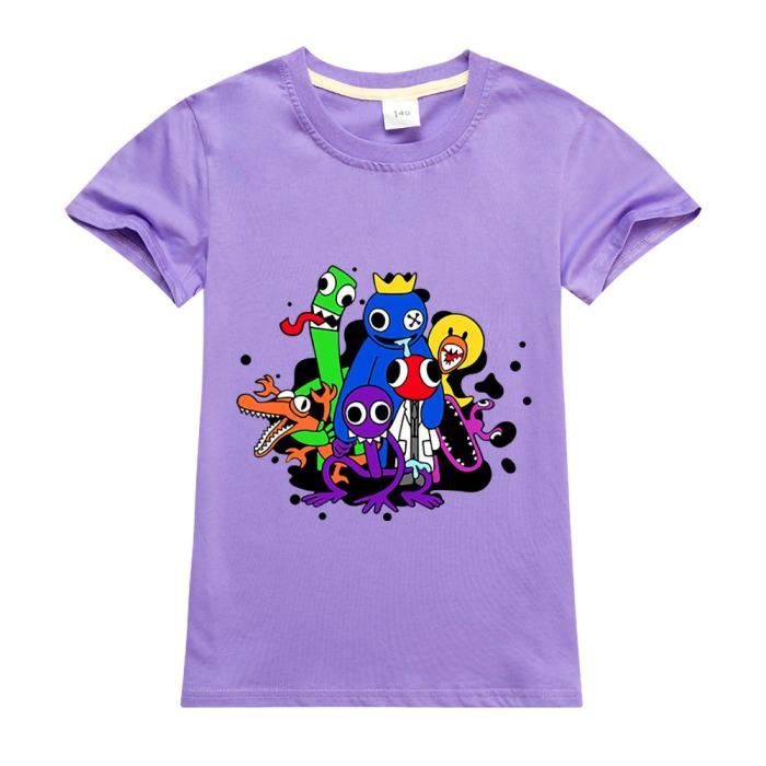 Impression t shirt on sale enfant