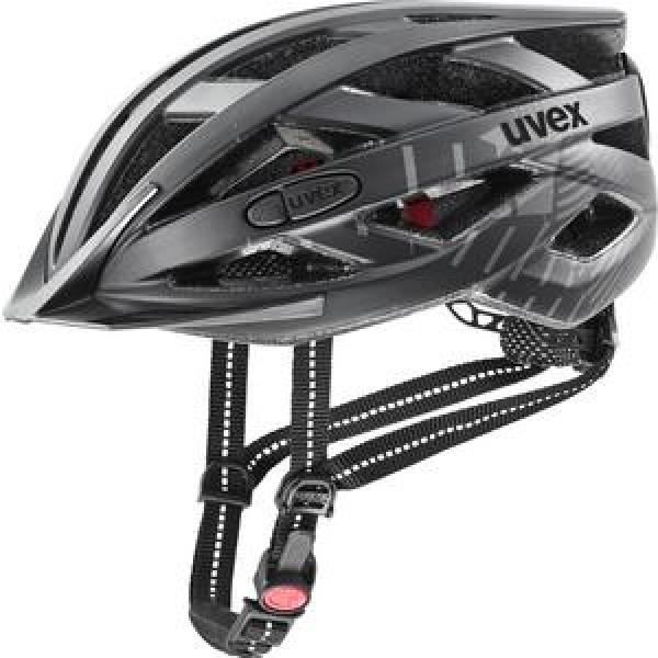 Casque Vélo Adulte Unisex - Protection Haute Densité EPS, Réglable 54-62 Cm, Pour Vélo, Trottinette, Skate