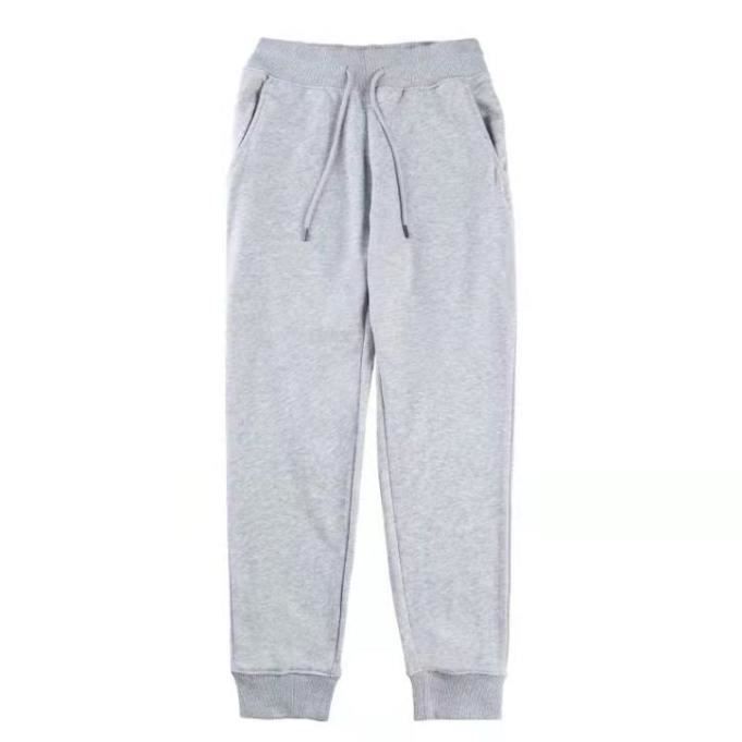 Pantalon De Jogging Pour Garçon 10 Ans - Gris, Occasion Très Bon état