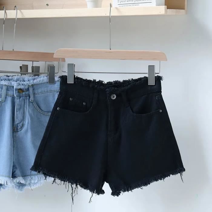 Shorts en Jean – Élégance Décontractée et Confort main image 1