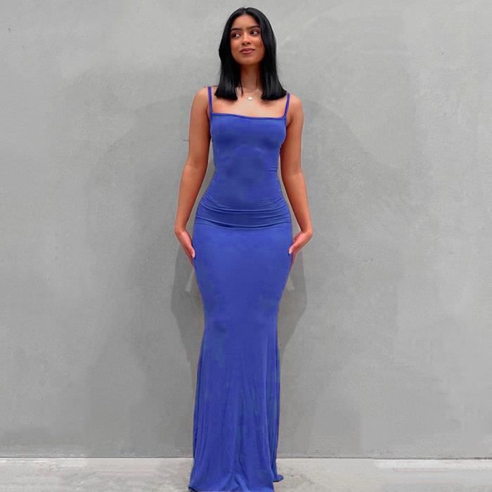 Robe elegante on sale noire