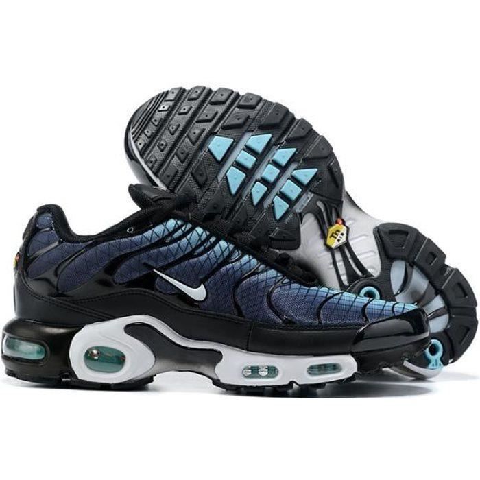 Tn nike bleu marine on sale