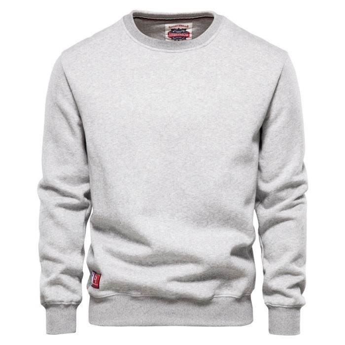 Pull homme de qualité sales