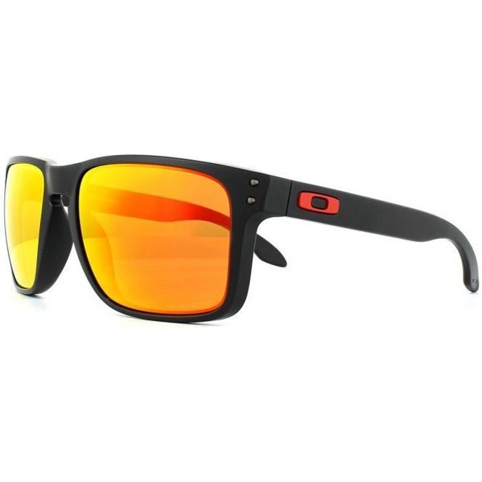 Oakley Sunglasses Holbrook XL OO9417-04 