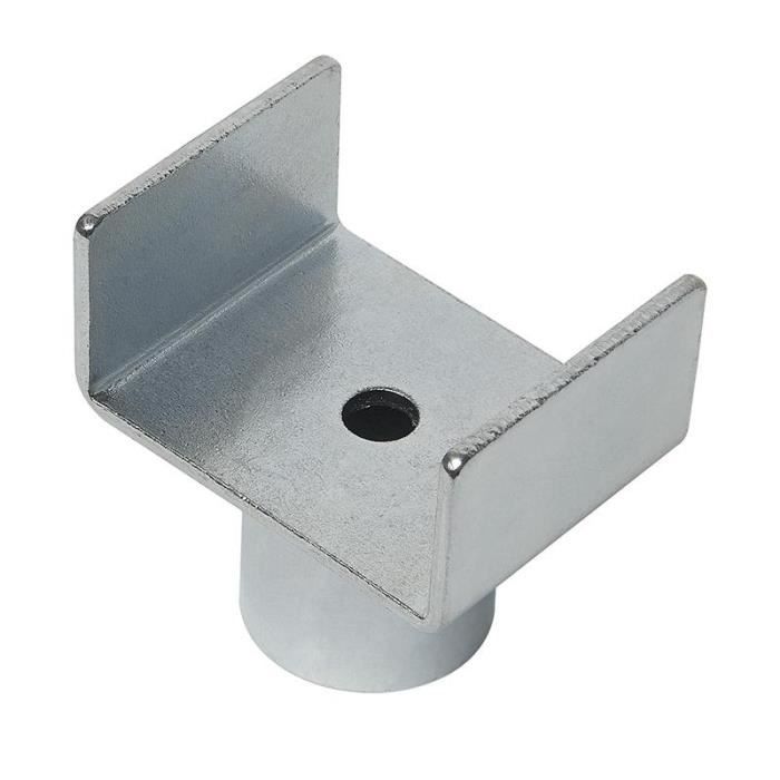 Outil Mécanique Auto Adaptateur Pour Cric ProPlus - Bord Unique Outil Mécanique Auto Adaptateur Pour Cric ProPlus - Bord Unique