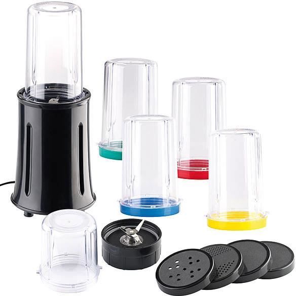 Mixer Accessoires de rechange de cuisine de base de base de vitesse Pi/èces de rechange pour Magic Bullet color/ée