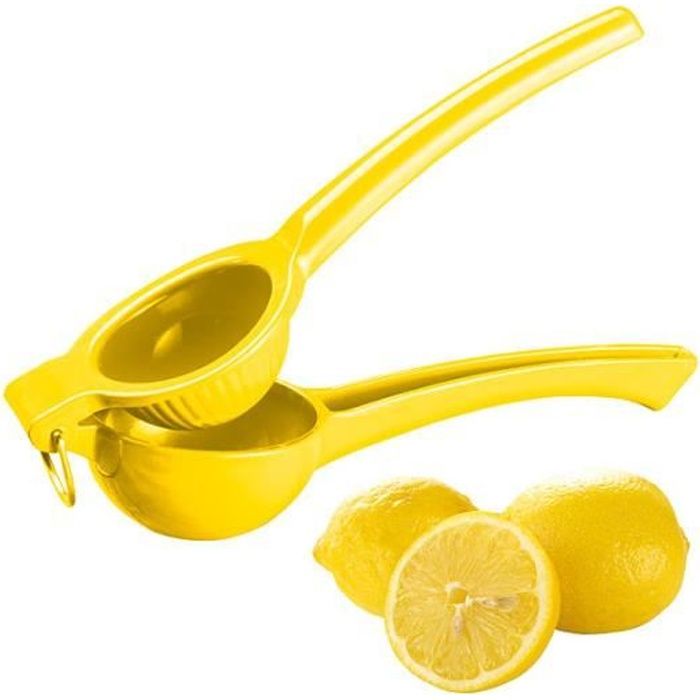 Presse Citron Manuel En Metal O 7 Cm Achat Vente Presse Fruit Legume Manuel Presse Citron Manuel En Metal Cdiscount