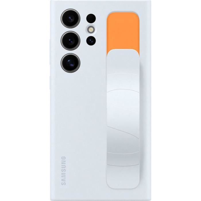 Coque Samsung S24 Ultra lanière - vue 8