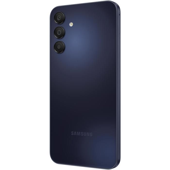 SAMSUNG A15 128GB black