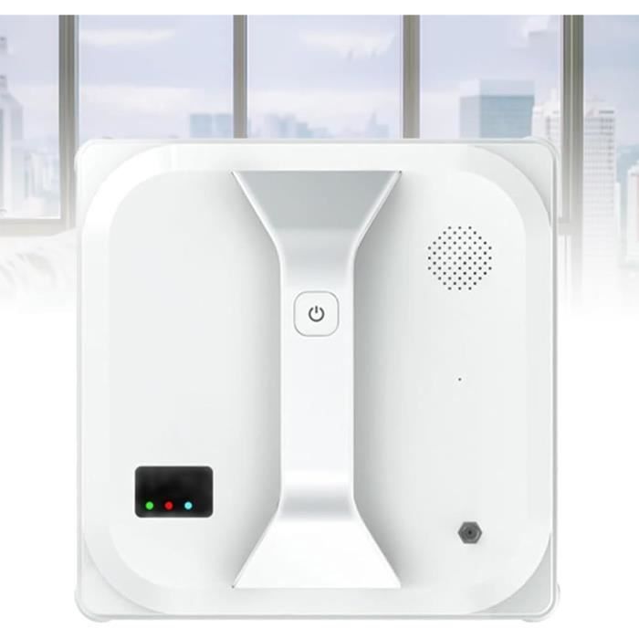 S1PRO Robot nettoyeur de vitres 5000 PA avec fonction de démarrage à S1PRO Robot nettoyeur de vitres 5000 PA avec fonction de démarrage à