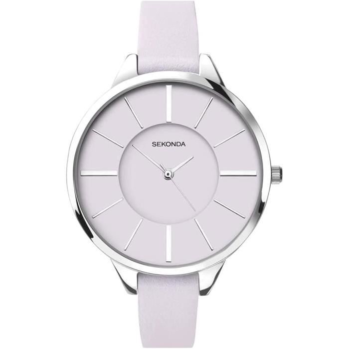 Montre sekonda hotsell