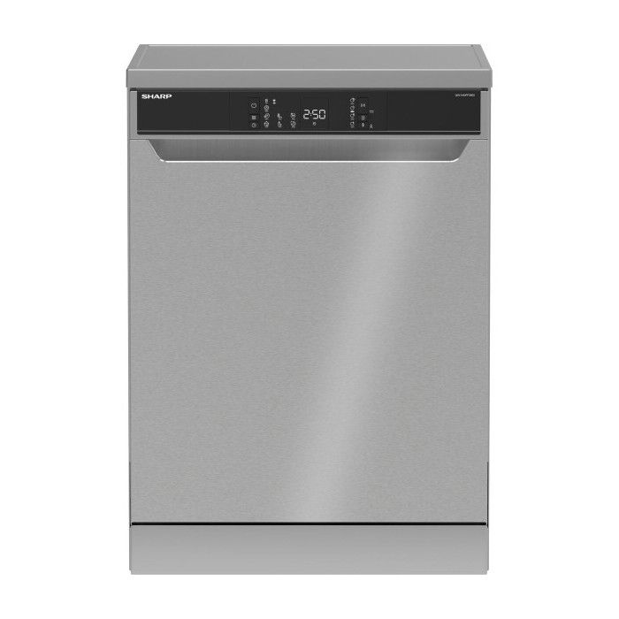 Sharp QWNA1F49DI - vue 3