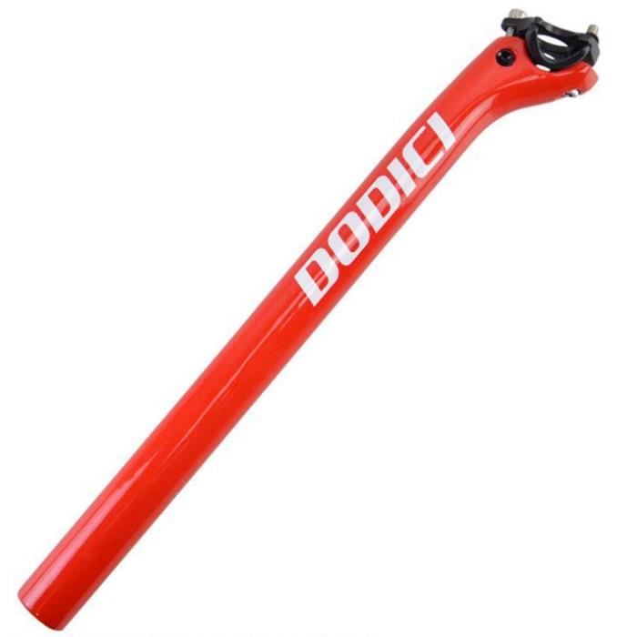 Tige de selle velo route top
