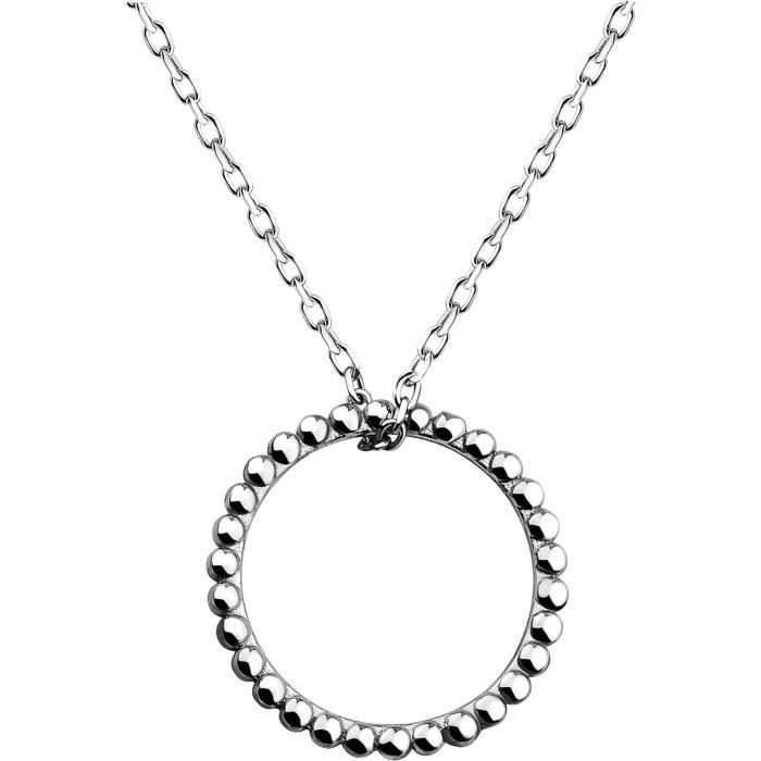 Accorios De Plata De Ley 925 Auténtica, Colgante De Hoja, Compatible