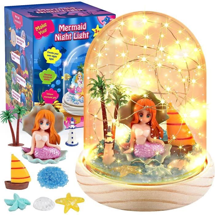 Cdiscount jouet on sale fille 8 ans
