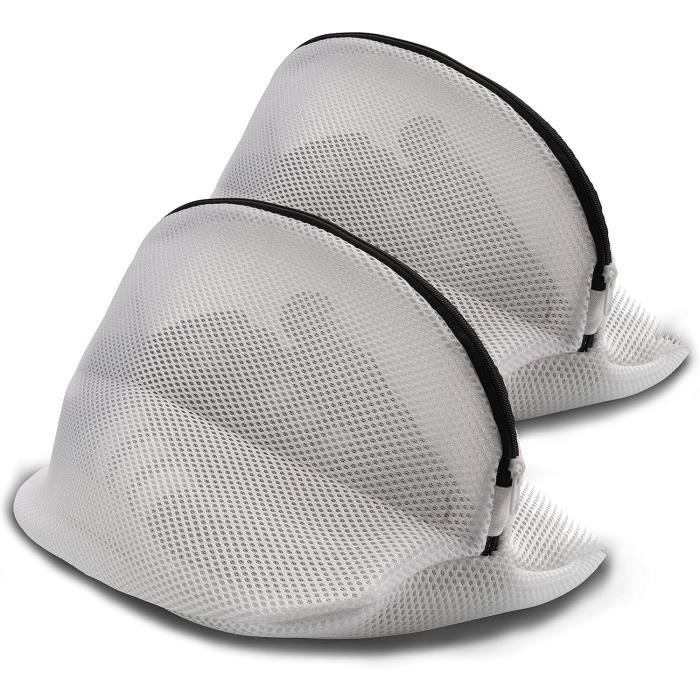 Rouge) Lot De 2 Filets De Cargaison Pour Moto De 40 X 40 Cm Avec 6 Crochets Réglables - Filet élastique Robuste Pour Casque De Moto - Cordon élastique - Filet De Rangement