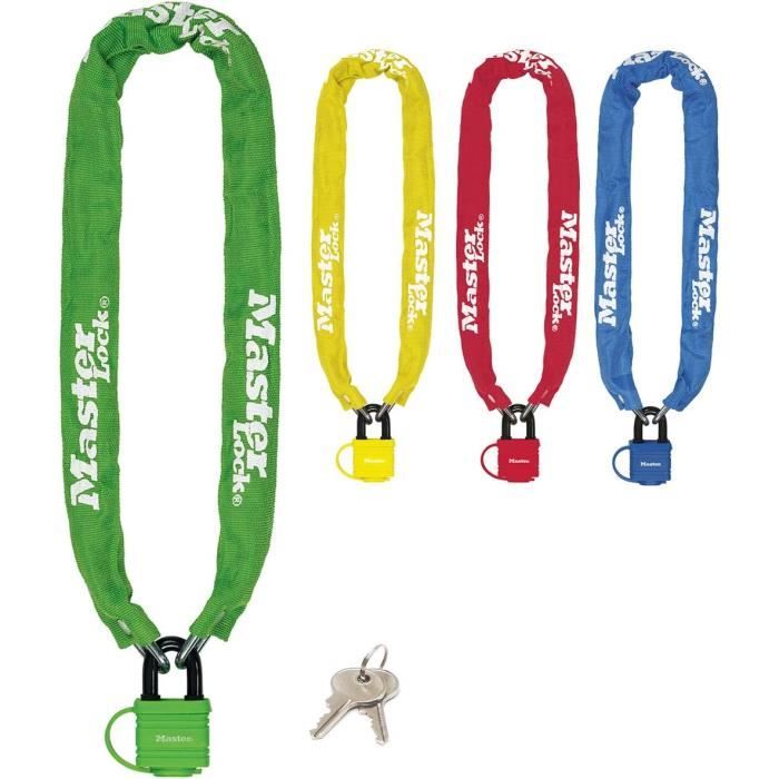 Cadenas à clé 1 3/4
