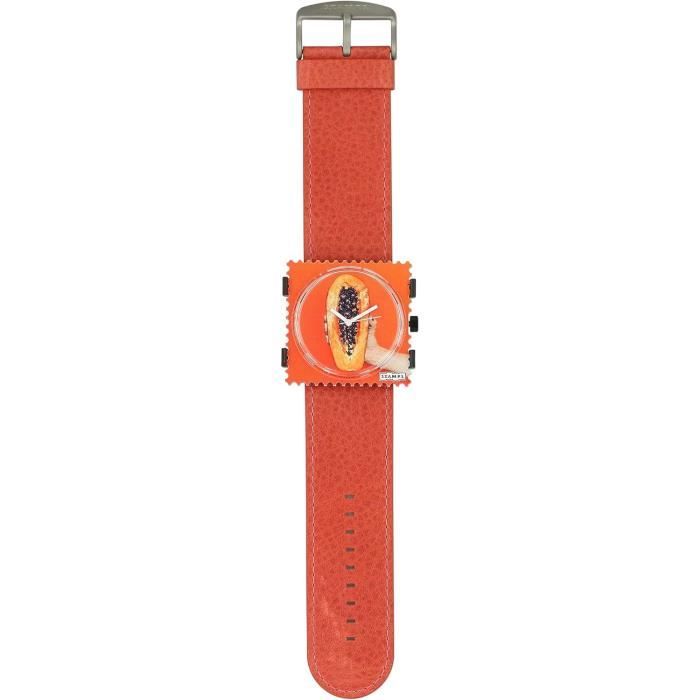 Montre cadran interchangeable sales