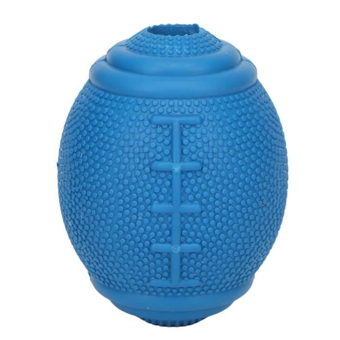 Comparer les prix de Jouet pour chien - SURENHAP - Résistant aux morsures - Meulage des dents - Réduit l'ennui