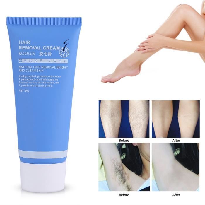 Épilation Crème Jambes Aisselles Pubis Aisselles Santé Du Corps Beauté