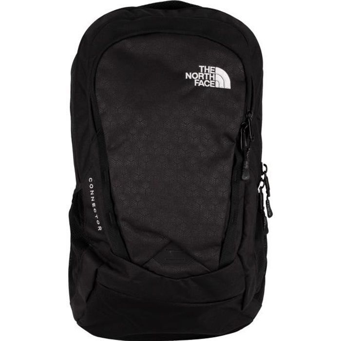 The North Face Sac à dos Connector, Noir, Homme