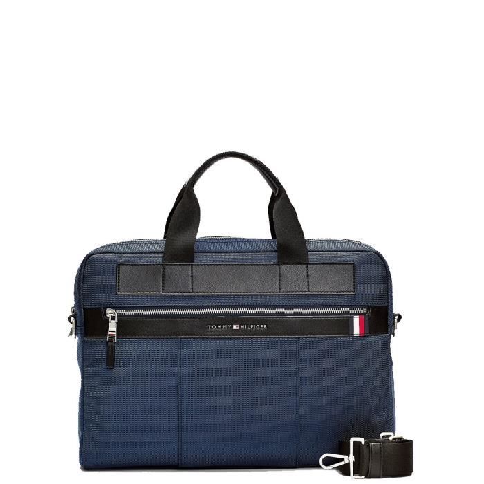 Sacoche ordi tommy hilfiger sales