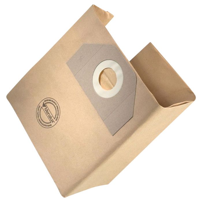 Lot de 4 sacs dorigine Aspirateur 9001962159 53190095322 KARCHER TORNADO NILFISK ELECTROLUX HOOVER VAX - Tornado