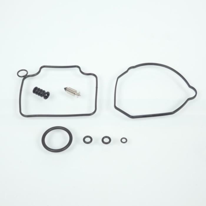 Kit Réparation Carburateur Pour Honda FourTrax 300 TRX300FW 1993-2000 - Complet Avec Jet 120 Et Pompe Primer